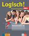 Logisch! Neu - ниво A1: Тетрадка с упражнения по немски език - Paul Rusch - помагало