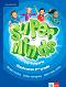 Super Minds for Bulgaria: Флаш карти по английски език за 2. клас - Herbert Puchta, Gunter Gerngross, Peter Lewis-Jones - 
