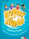 Super Minds for Bulgaria: Флаш карти по английски език за 3. клас - Herbert Puchta, Gunter Gerngross, Peter Lewis-Jones - 