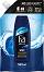 Fa Men Sport 2 in 1 Body & Hair Shower Gel - Пълнител за душ гел за мъже от серията "Sport" - 