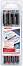 ����������� ������� Edding OHP 142 M - 4 ����� - 