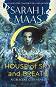 Crescent City - book 2: House of Sky and Breath - Sarah J. Maas - 