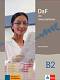 DaF im Unternehmen - ниво B2: Книга за учителя по бизнес немски език - Radka Lemmen - 