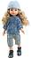 Кукла Карла - Paola Reina - С височина 32 cm от серията Amigas - 