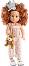 Кукла Бека - Paola Reina - С височина 32 cm от серията  Soy Tu - 