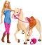     - Mattel -   Barbie - 