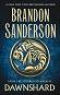 Dawnshard - Brandon Sanderson - 