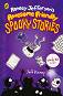 Rowley Jefferson's Awesome Friendly Spooky Stories - Jeff Kinney - 