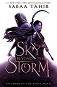 An Ember in the Ashes - book 4: A Sky Beyond the Storm - Sabaa Tahir - 