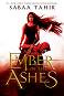 An Ember in the Ashes - book 1 - Sabaa Tahir - 