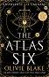 The Atlas Six - Olivie Blake - 