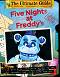 The Ultimate Guide: Five Nights at Freddy's - Scott Cawthon - 