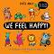 We Feel Happy - Katie Abey -  