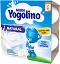 Nestle Yogolino - Млечен десерт натурален - Опаковка от 4 х 100 g за бебета над 6 месеца - 
