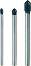       Raider - 3    ∅ 5 - 8 mm - 