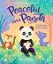 Peaceful Like a Panda - Kira Willey -  
