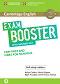 Cambridge English Exam Booster for First and First for Schools: Помагало за самообучение за сертификатен изпит FCE - Helen Chilton, Sheila Dignen, Mark Fountain, Frances Treloar - 