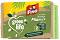 Домакински гъби Fino - 2 броя с канал от серията Green Life - 