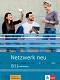 Netzwerk neu - ниво B1: Помагало по немски език - Paul Rusch - 