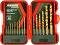     Raider HSS-TiN - 15    ∅ 1.5 - 10 mm - 