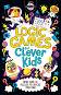 Logic Games for Clever Kids - Gareth Moore -  