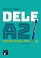Las claves del DELE - ниво A2: Учебно помагало по испански език - Maria Jose Martinez, Daniel Sanchez, Maria Pilar Soria - 