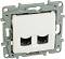    2M Legrand RJ45 UTP -      Niloe - 