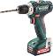 ������������ ��������� Metabo PowerMaxx BS 12 - � 2 �������, ������� � ����� - 