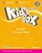 Kid's Box - ниво Starter: Книга за учителя с допълнителни материали по английски език : Updated Second Edition - Caroline Nixon, Michael Tomlinson - книга за учителя