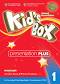 Kid's Box - ниво 1: Presentation Plus по английски език : Updated Second Edition - Caroline Nixon, Michael Tomlinson - 
