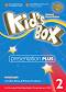 Kid's Box -  2: Presentation Plus    : Updated Second Edition - Caroline Nixon, Michael Tomlinson - 