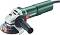   Metabo W 1100-125 - 