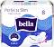 Bella Perfecta Slim Blue Maxi - Дамски превръзки с крилца, 8 броя - 