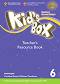 Kid's Box - ниво 6: Книга за учителя с допълнителни материали по английски език : Updated Second Edition - Caroline Nixon, Michael Tomlinson - 
