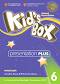 Kid's Box - ниво 6: Presentation Plus по английски език : Updated Second Edition - Caroline Nixon, Michael Tomlinson - 