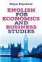 English for Economics and Business Studies - Maya Boycheva - 