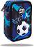������� � ���������� ������� Jumper 3 - Cool Pack - � 3 ��������� �� ������� Football - �������