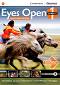 Eyes Open - ниво 1 (A1): Учебник и учебна тетрадка по английски език - Combo B - Ben Goldstein, Ceri Jones, Vicki Anderson, David McKeegan, Eoin Higgins - 