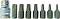 ������ Topmaster Torx - � ������� T20 - T55 - 