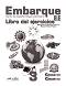 Embarque - ниво 3 (B1+): Учебна тетрадка по испански език : 1 edicion - Montserrat Alonso Cuenca, Rocio Prieto Prieto - 