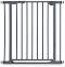    Hauck Clear Step Autoclose 2 Dark Grey - 