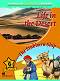 Macmillan Children's Readers: Life in the Desert. The Stubborn Ship - level 6 BrE - Paul Mason - 