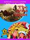 Macmillan Children's Readers: The Wild West. The Tall Tale of Rex Rodeo - level 5 BrE - Paul Mason - 