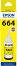 ������� �� ������� Epson T6644 Yellow - 6500 �������� - 