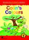 Macmillan Children's Readers: Colin's Colours - level 1 BrE - Ana Soberon , Carol Read - 
