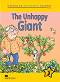 Macmillan Children's Readers: The Unhappy Giant - level 3 BrE - Cheryl Palin - 