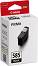 ������ � ������� �� ������� Canon PG-585 Black - 180 �������� - 