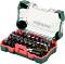 �������� ������ Metabo - 32 ���� - 