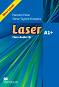 Laser - ниво 1 (A1+): Class Audio CD : Учебна система по английски език - Third Edition - Malcolm Mann, Steve Taylore-Knowles - 