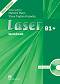 Laser -  4 (B1+):   :      - Third Edition - Malcolm Mann, Steve Taylore-Knowles -  